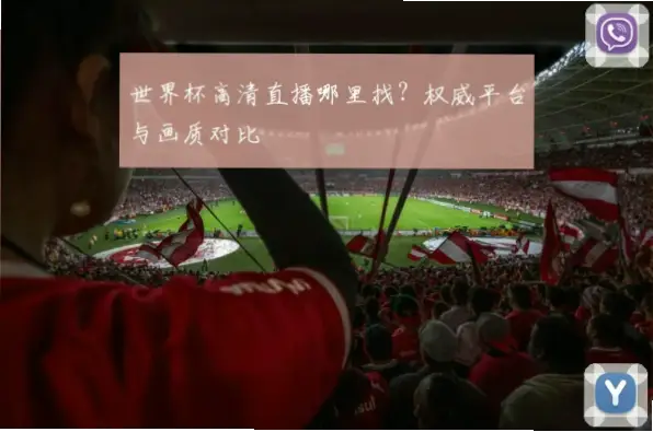 世界杯高清直播在哪里看？稳定源推荐