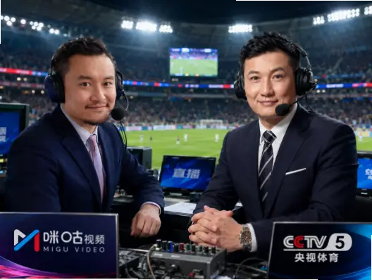 央视 世界杯｜央视世界杯转播解说员与嘉宾阵容解析